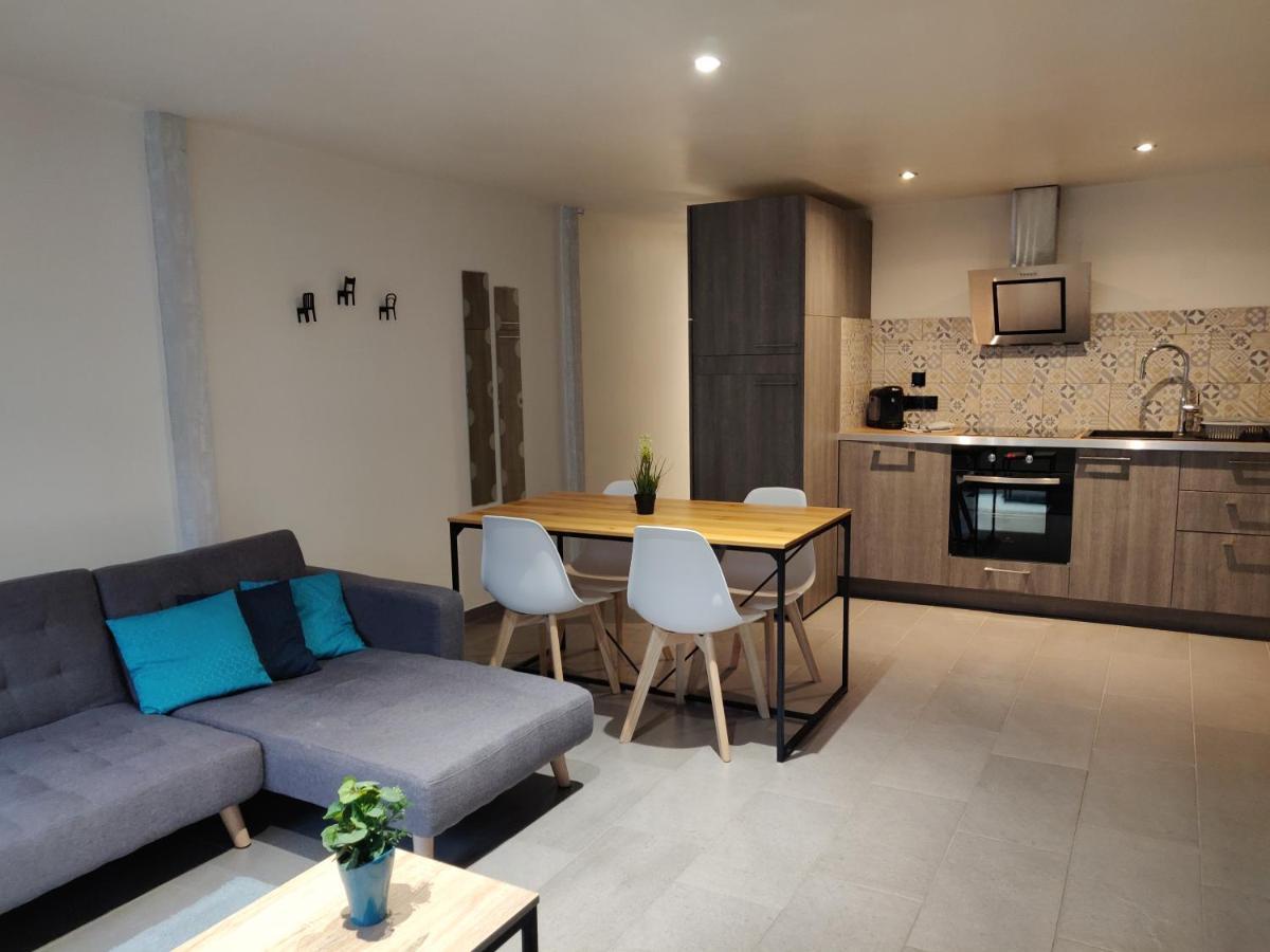 Le Blue, Appartement De Standing En Hyper-Centre Sarreguemines Exterior photo
